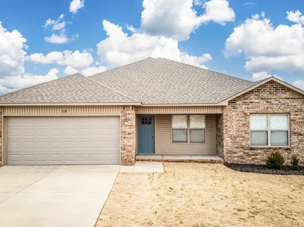 (undisclosed Address), Ward, AR 72176