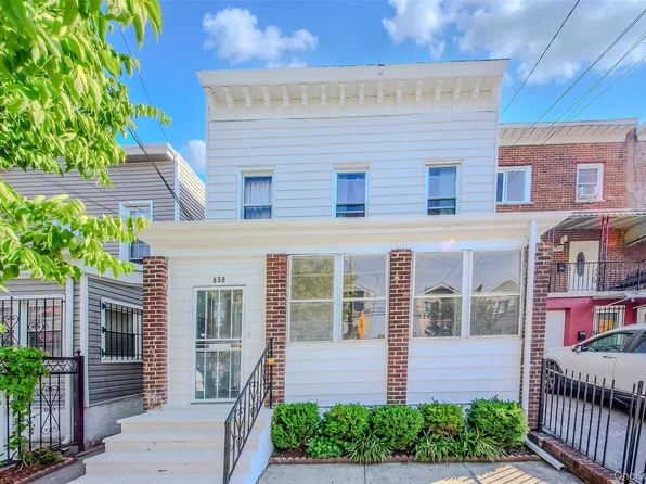 850 E 223rd Street, Bronx, NY 10466