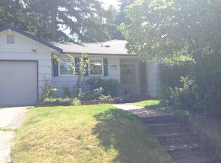 8802 38th Ave NE, Seattle, WA 98115