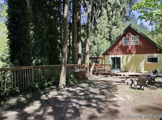 19100 SE Clubhouse Rd, Sandy, OR 97055