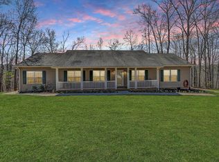 430 Braxton Dr, Buchanan, VA 24066