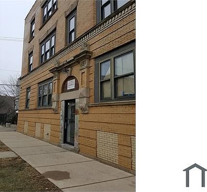 4th image of 3808 W Fillmore St #1F