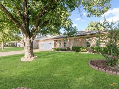 309 Cheyenne Dr, Temple, TX, 76504