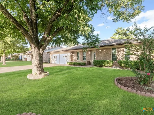 309 Cheyenne Dr, Temple, TX 76504