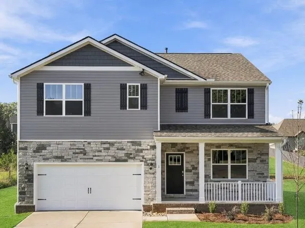 1 Ben Hurt Rd, Lyman, SC 29365