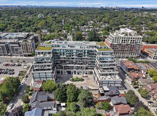 1 Belsize Dr #511, Toronto, ON M4S0B9