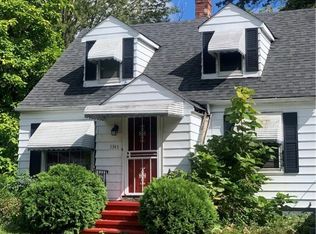 3345 E 143rd St, Cleveland, OH 44120