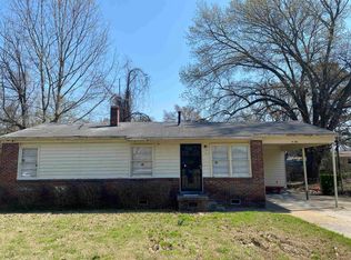 5048 Newton Dr, Memphis, TN 38109
