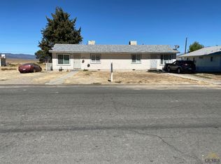 67 Pato Ave #A-B, New Cuyama, CA 93254
