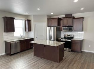 9002 W Winona Rd, Spokane, WA 99004