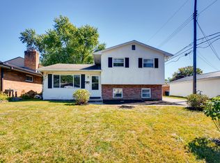 3786 Hiawatha St, Columbus, OH 43224