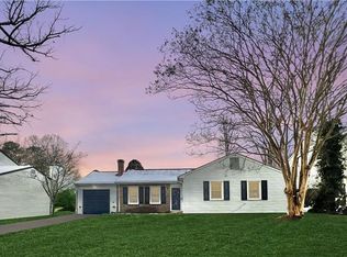 14209 Deloice Cres, Newport News, VA