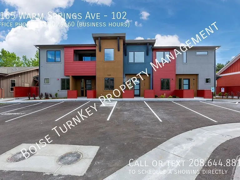5165 E Warm Springs Ave #102 — Photo 18