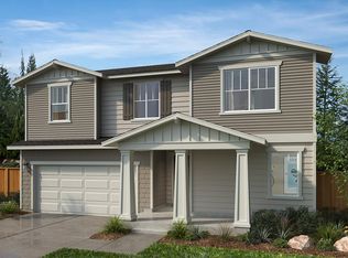 12552 SE 302nd Pl, Auburn, WA 98092