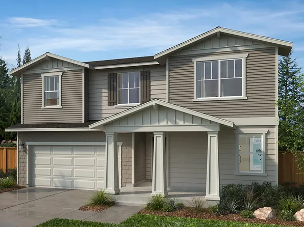 12552 SE 302nd Pl, Auburn, WA 98092