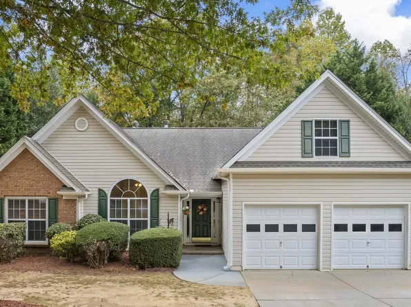 1665 Patrick Mill Pl, Buford, GA 30518