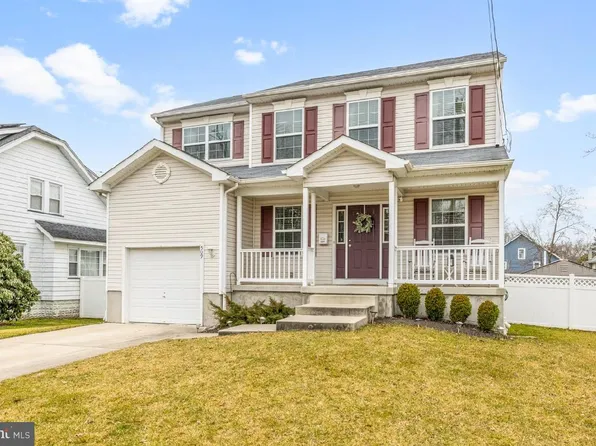 509 Grape St, Hammonton, NJ 08037