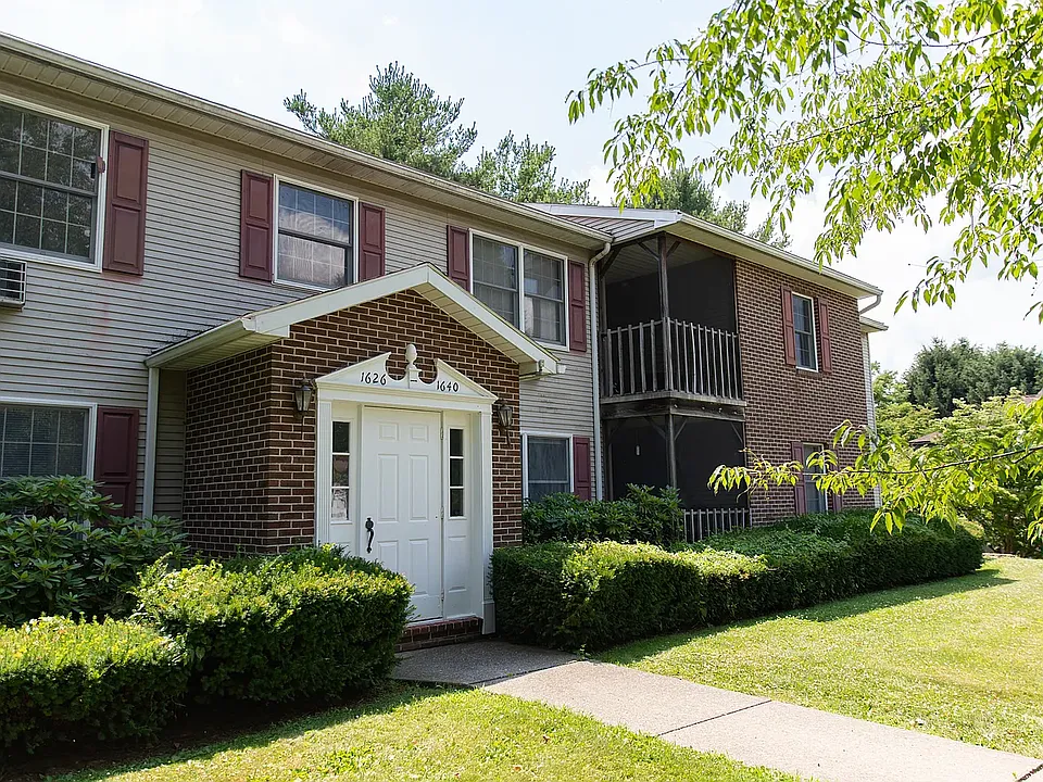 1638 Highlandon Ct #1638