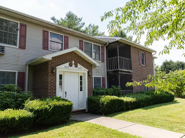 1638 Highlandon Ct #1638, State College, PA 16801