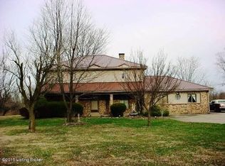 547 Springhill Estates Cir, Eminence, KY 40019