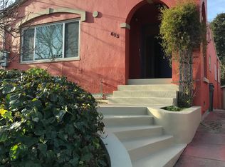 615 E 22nd St, Oakland, CA 94606
