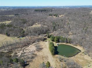 1003 Gaston Rd, Rossiter, PA 15772