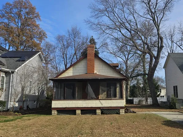 3535 Cohasset Ave, Annapolis, MD 21403