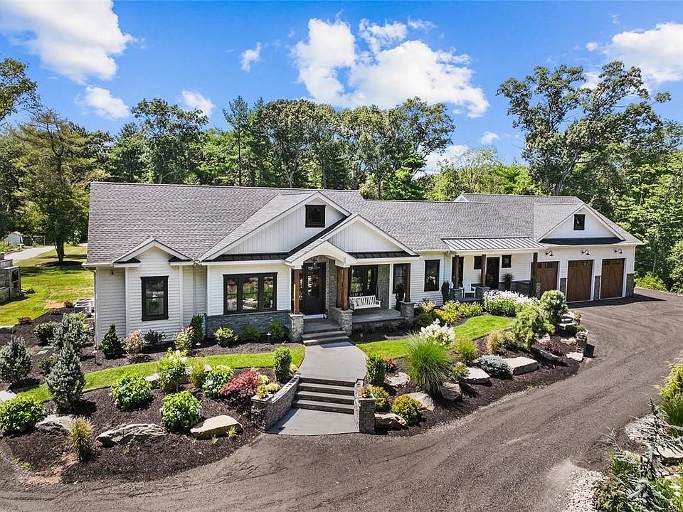 229 Potter Rd, North Kingstown, RI 02852 Zillow