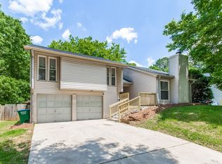 1232 Sherwood Dr, Norcross, GA 30093