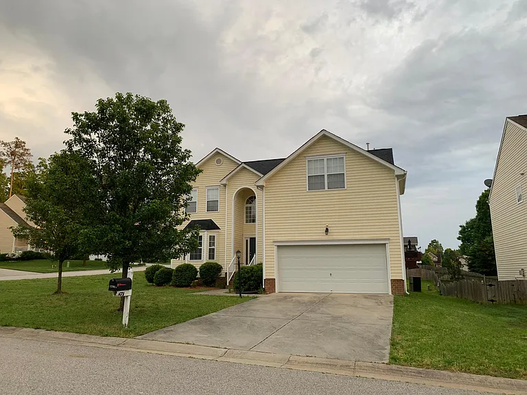 14701 Water Race Dr — Photo 2
