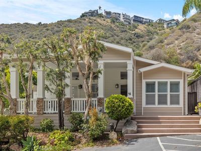 30802 S Coast Hwy #K48, Laguna Beach, CA, 92651