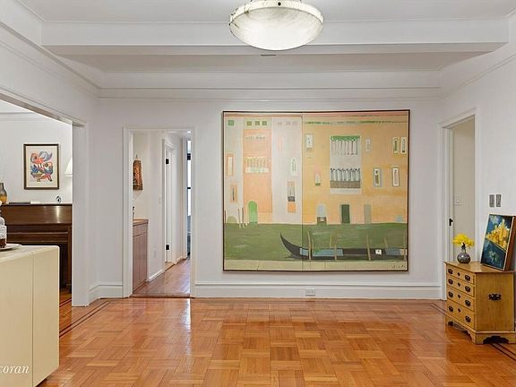 2nd image of 277 W End Ave APT 9B