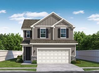 9199 Henley Ave SW, Reynoldsburg, OH 43068