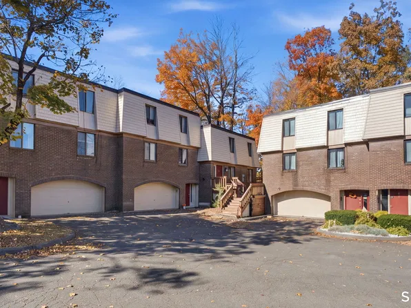 38 Trolley Crossing Lane #38, Middletown, CT 06457