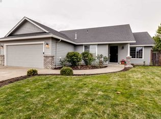 6059 Latour Ln, Eugene, OR 97402
