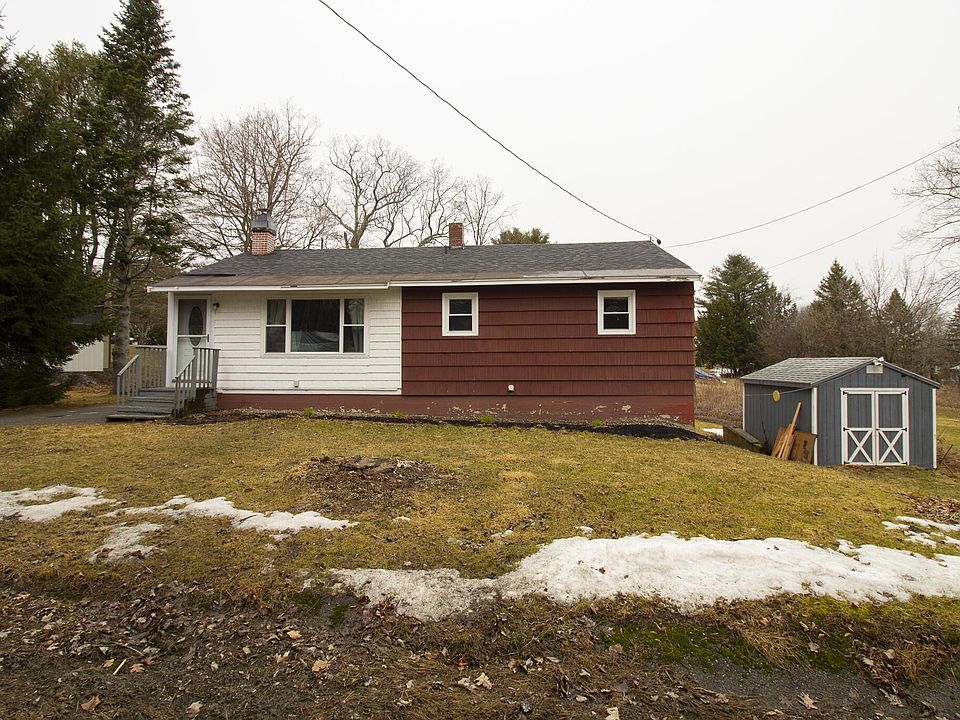 6 Pleasant Street, Hampden, ME 04444 Zillow