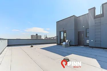 Rented by Pinn Realty