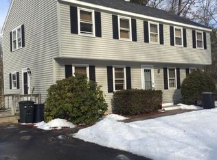 69 N Shore Rd #L, Derry, NH 03038