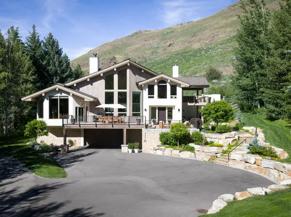 116 Baldy View Ln, Sun Valley, ID 83353