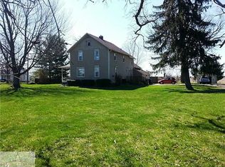 13996 W Michigan Ave, Marshall, MI 49068
