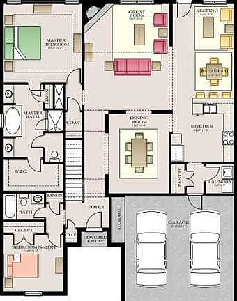 2nd image of this home