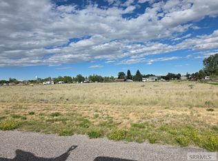 Lots 8 15 Idaho St, Dubois, ID 83423