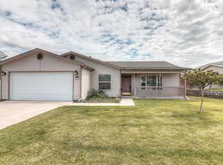 407 N 78th Ave, Yakima, WA