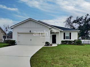 201 Windsong Acres Rd, Saint Augustine, FL 32086