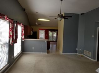 10722 Ridgefield Dr, Olive Branch, MS 38654