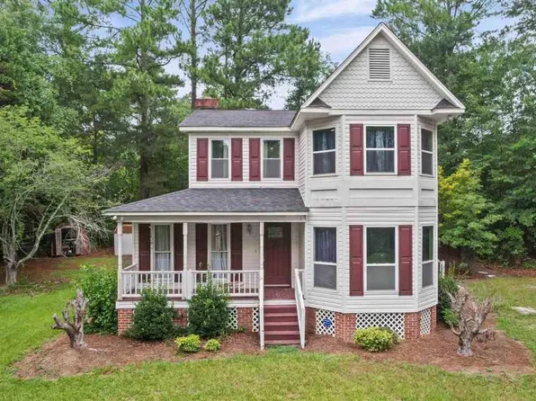 261 Lakeside Dr, Hartsville, SC 29550