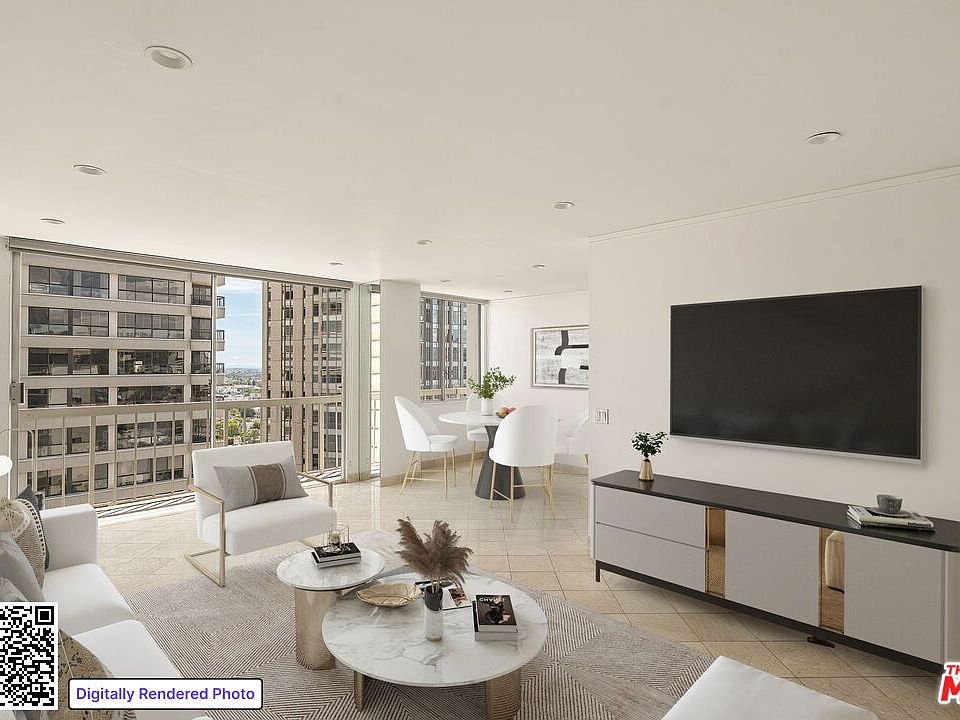 1st image of 10751 Wilshire Blvd #Penthouse 1