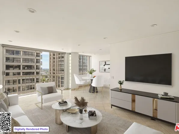 10751 Wilshire Blvd #Penthouse 1, Los Angeles, CA 90024