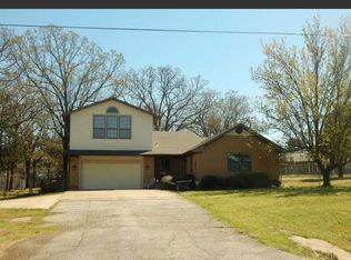 35442 Ridge Rd, Poteau, OK 74953