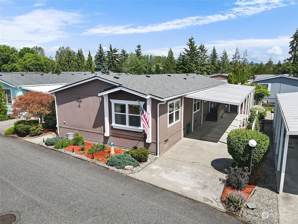 1st image of 14727 43rd Avenue NE #78